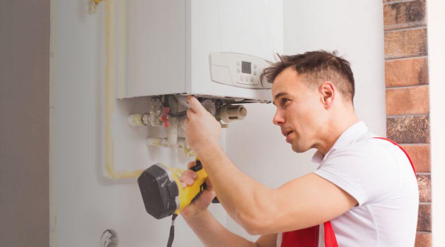 Professional same day plumber in Ashford, CT